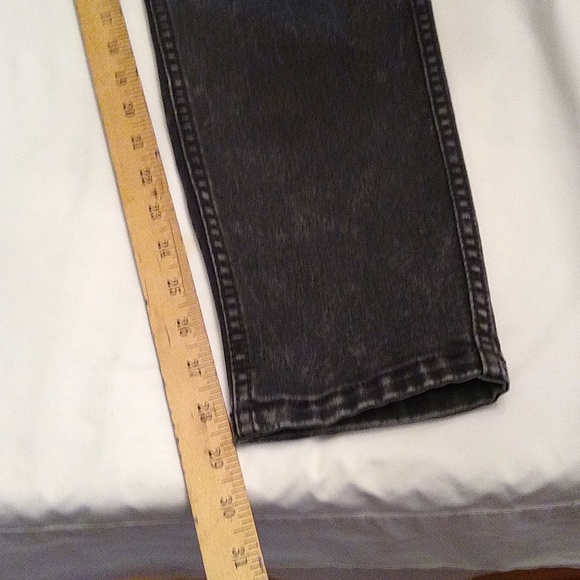 FLIP SIDE REVERSIBLE JEANS, #10 - Picture 11 of 12